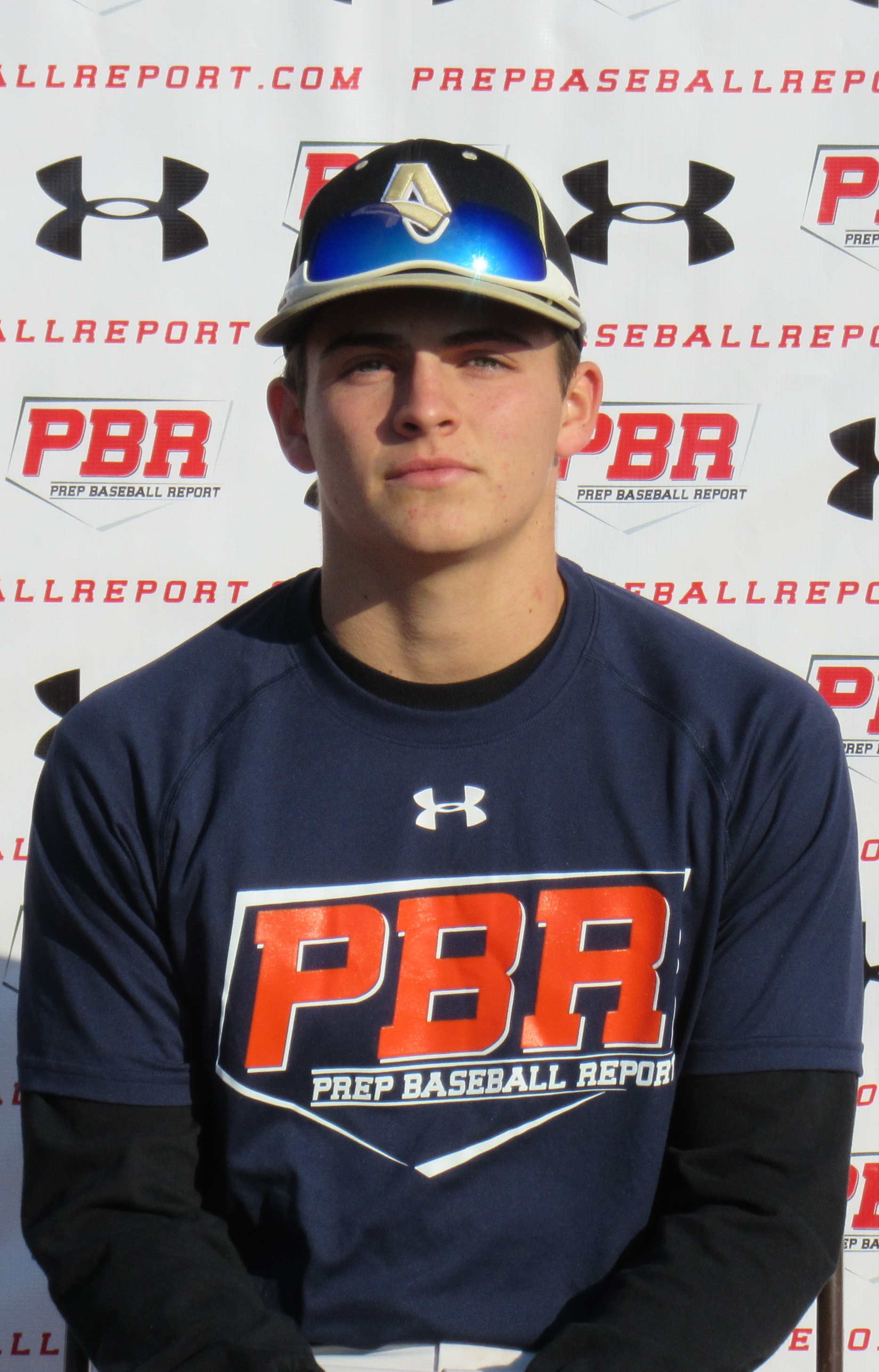 Elijah Boyer