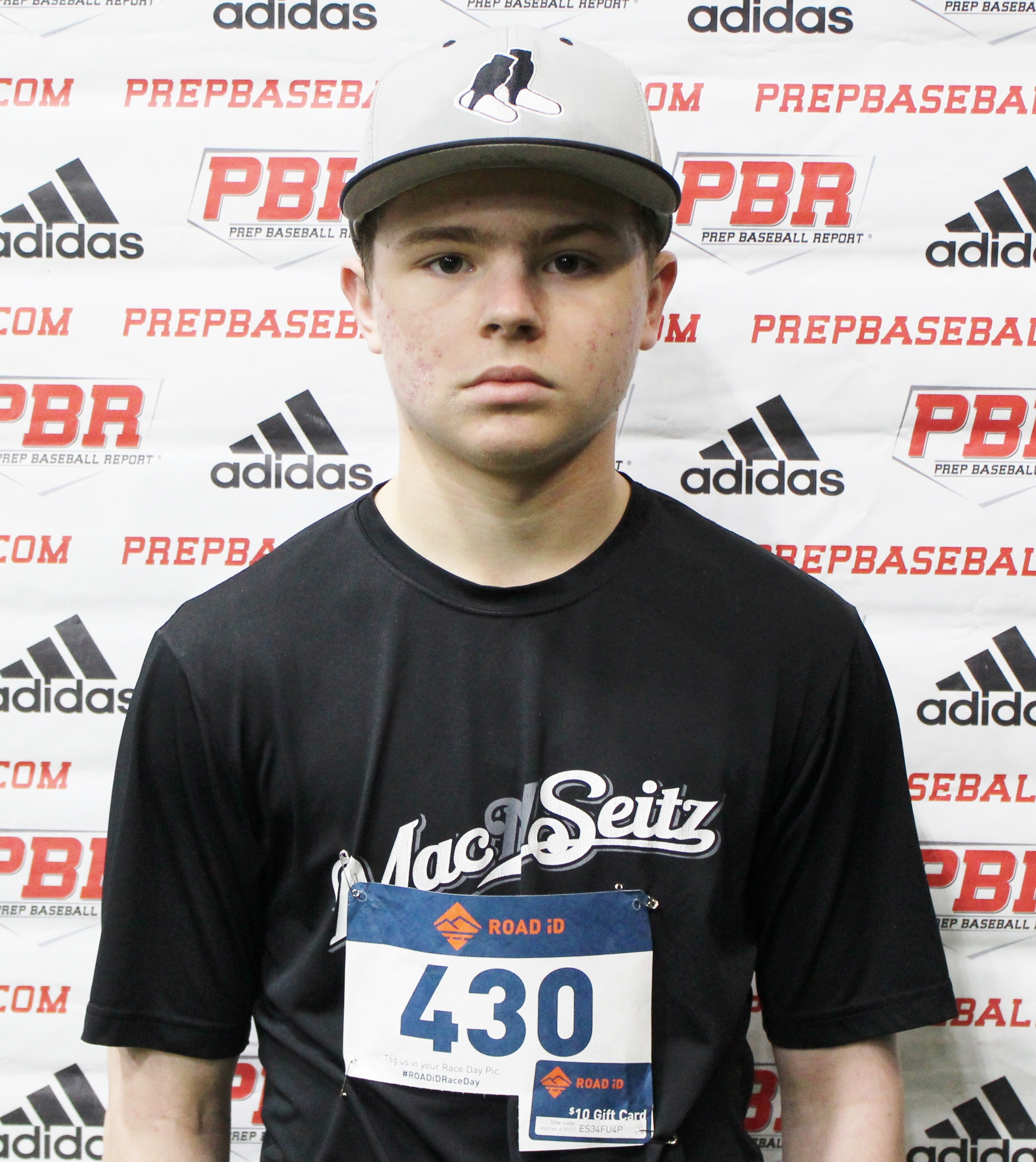 Cody Prater