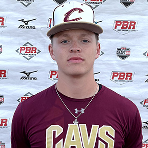 Carter Liezert