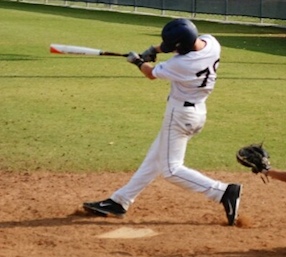 Oakley Reed