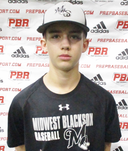 Tanner Twillman