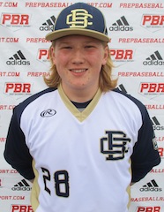 Cody Moore