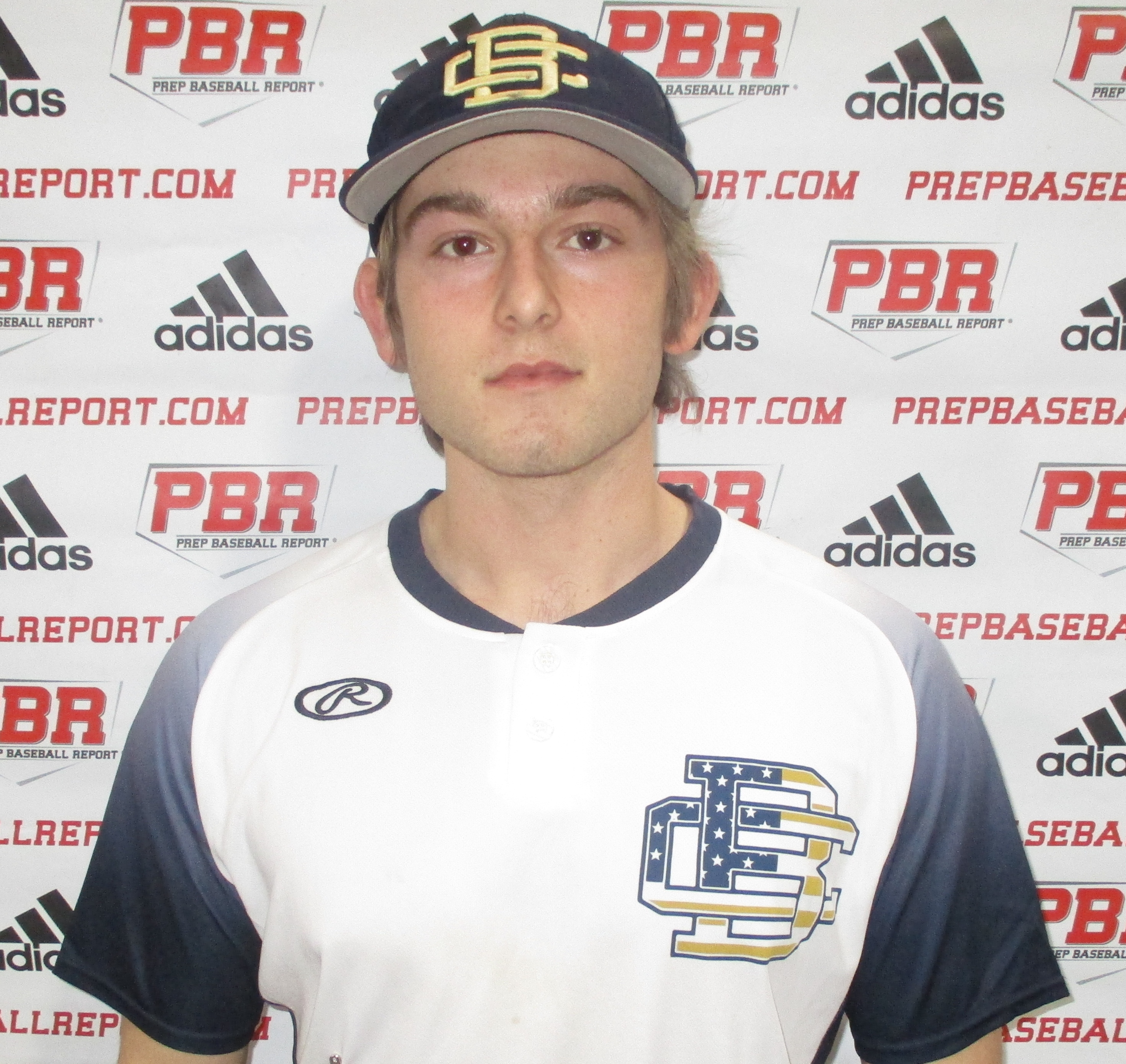 Brett Bulkeley