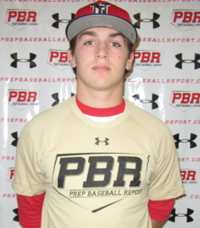 Cole Schumacher