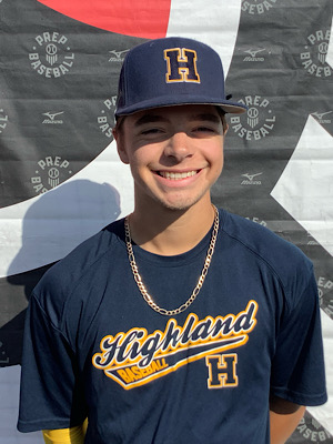 Gage Handzel
