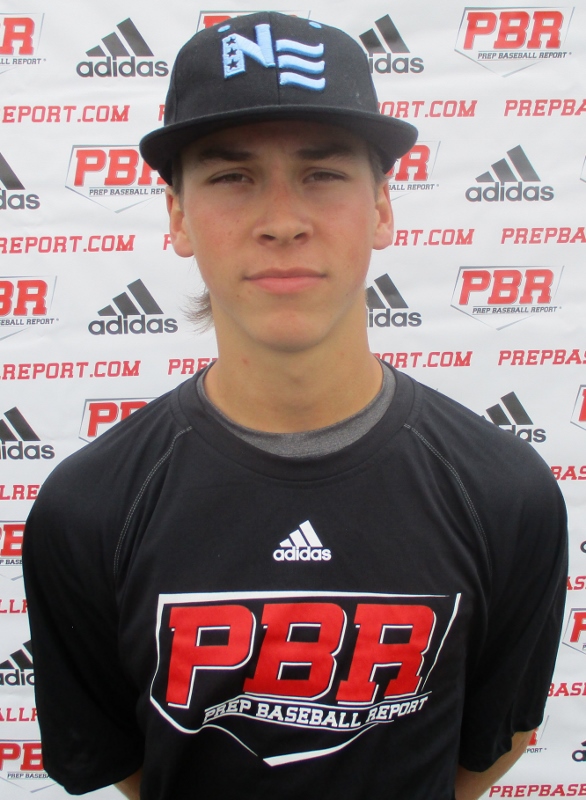 Blake Ripp