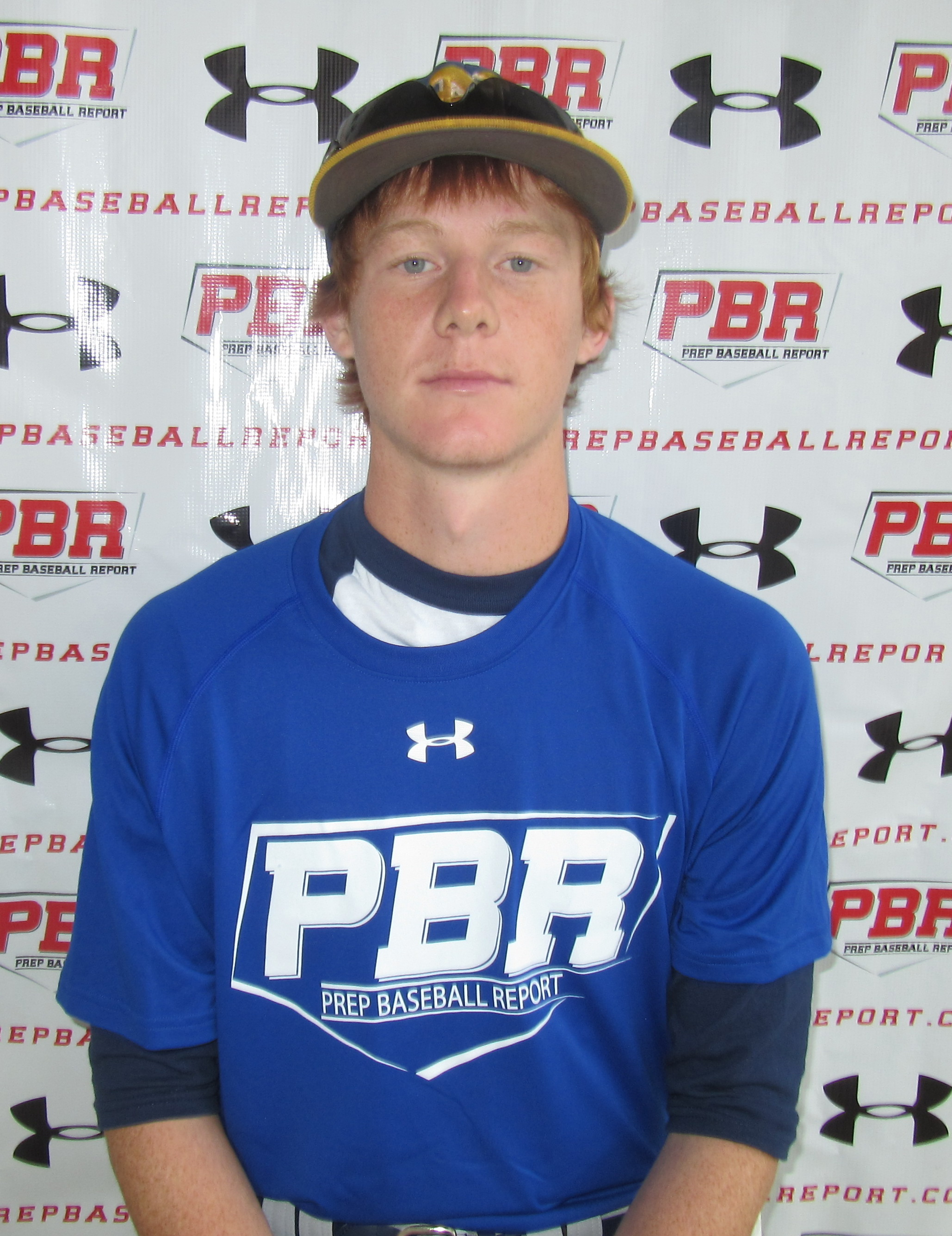Braden Stewart