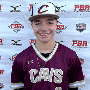 Gage Handzel