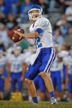 Blake Peterson