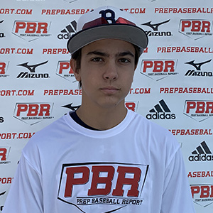 Bryce Miller