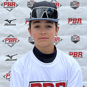 Cole Ryherd