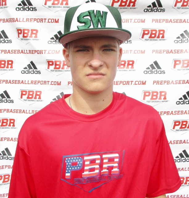 Carson Hornung