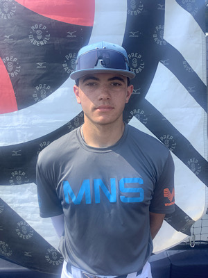 Carson Davila