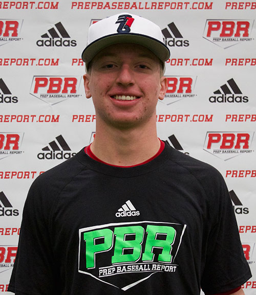 Bryce Boomsma