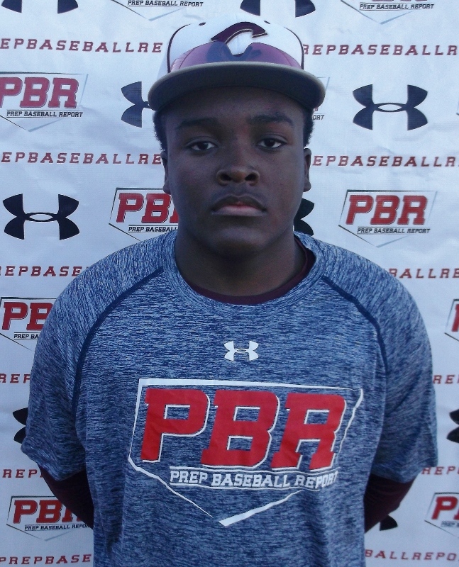 BJ Walker