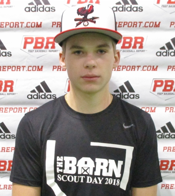 Tyler Gerety