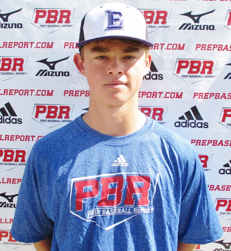 Lucas McKain