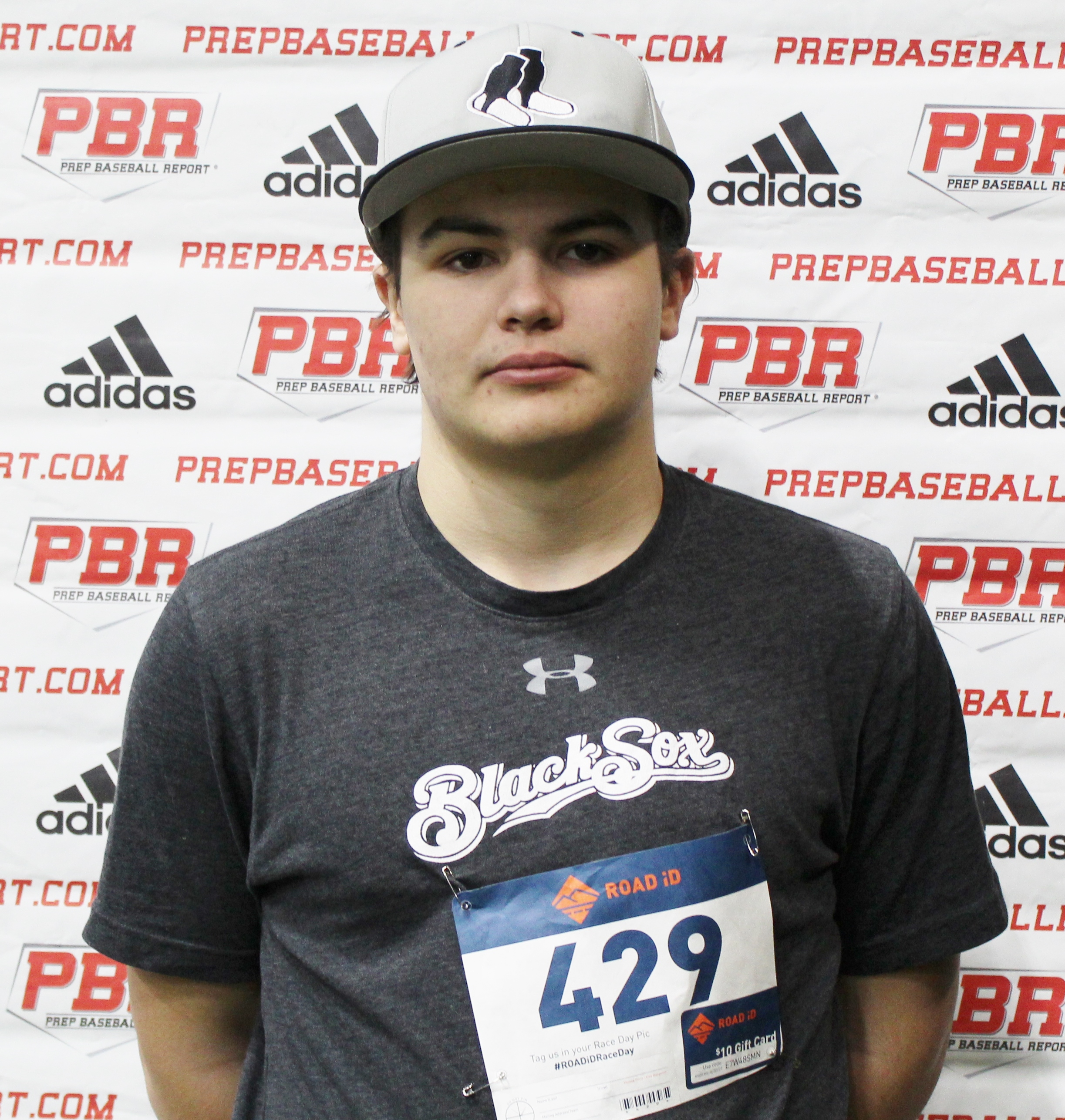 Brady Fancher