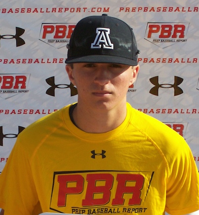Blake Lillis