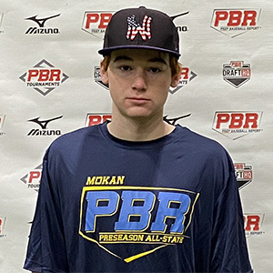 Carter Belton