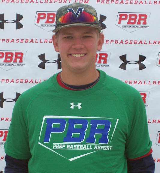 Tyler Wohler