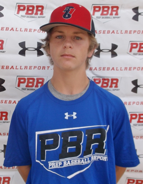 Colten Richardson