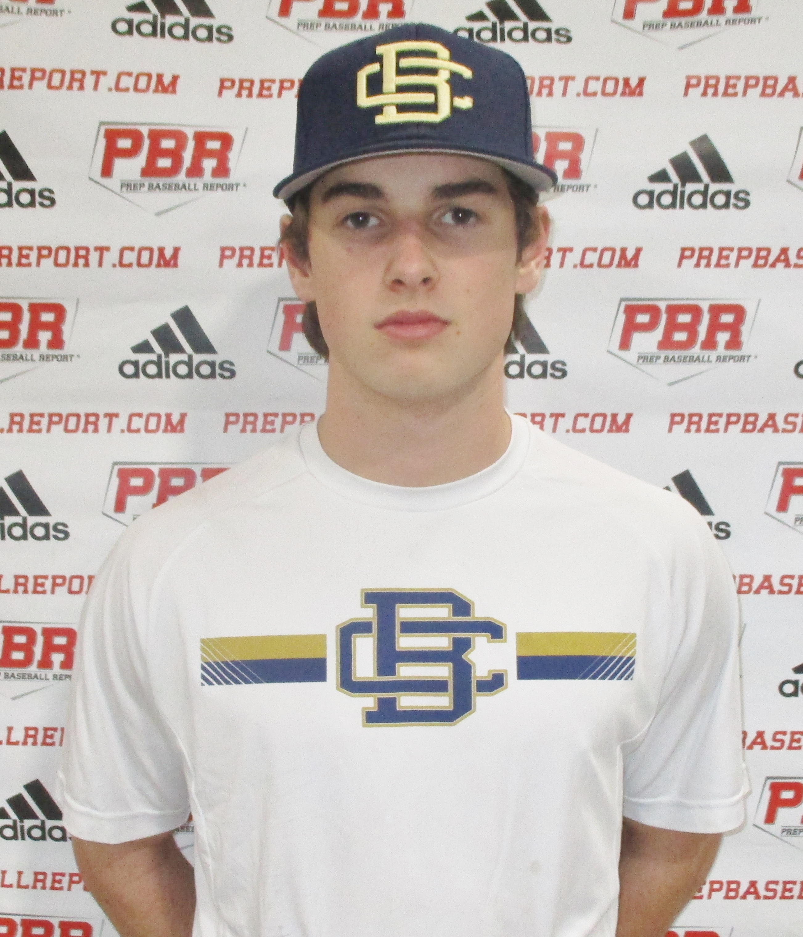 Jackson Hagen