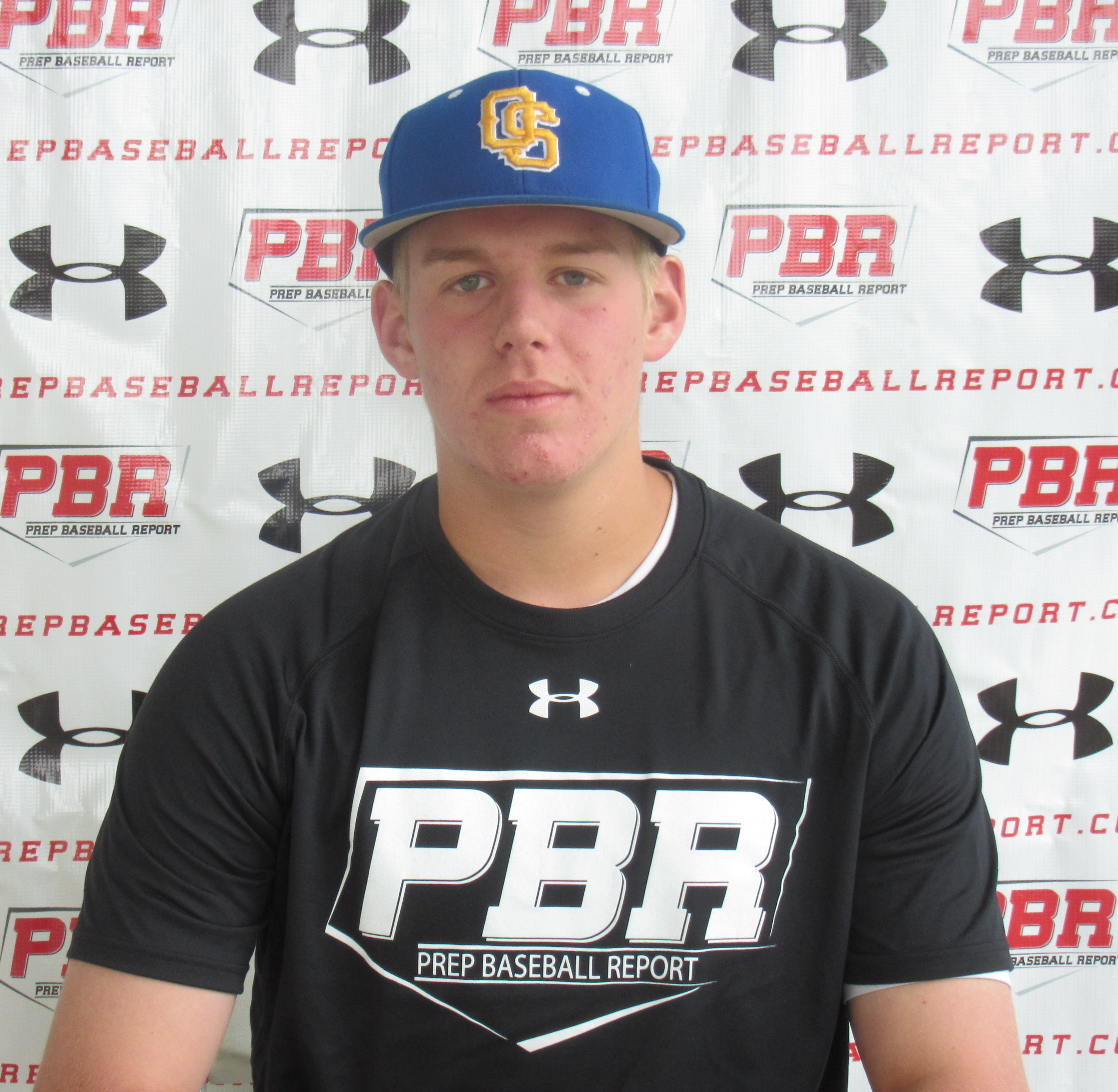 Trey McClelland