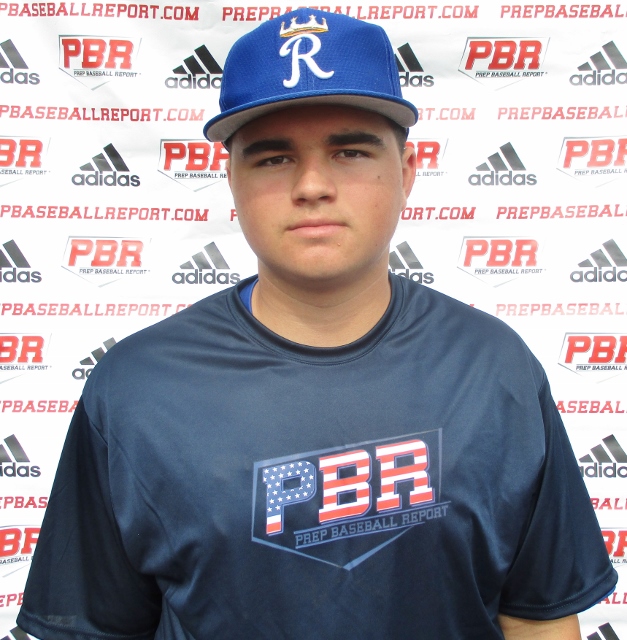 Brady Beverman