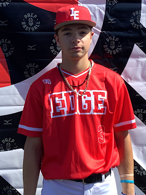 Gage Handzel