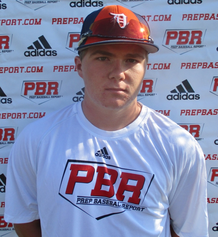 Brayden Paxton