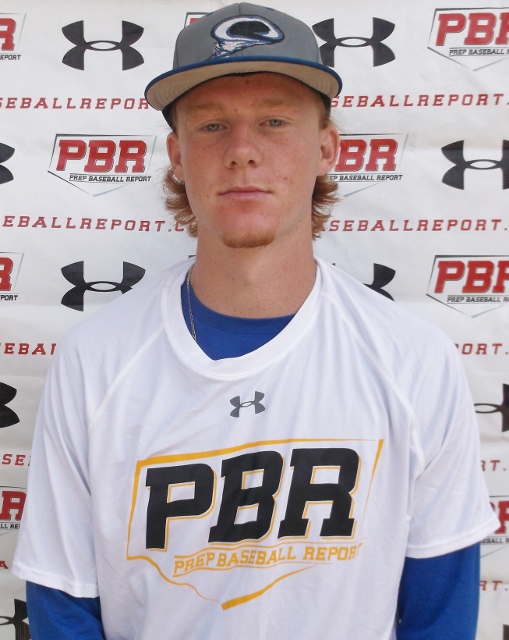 Braden Stewart