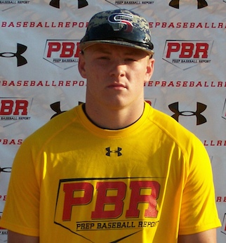Reid Fehr