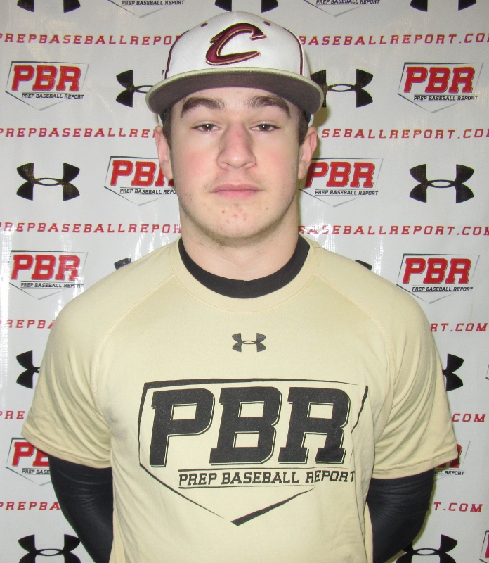 Kyle Spriggs