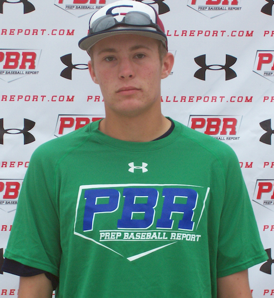 Turner Middendorf