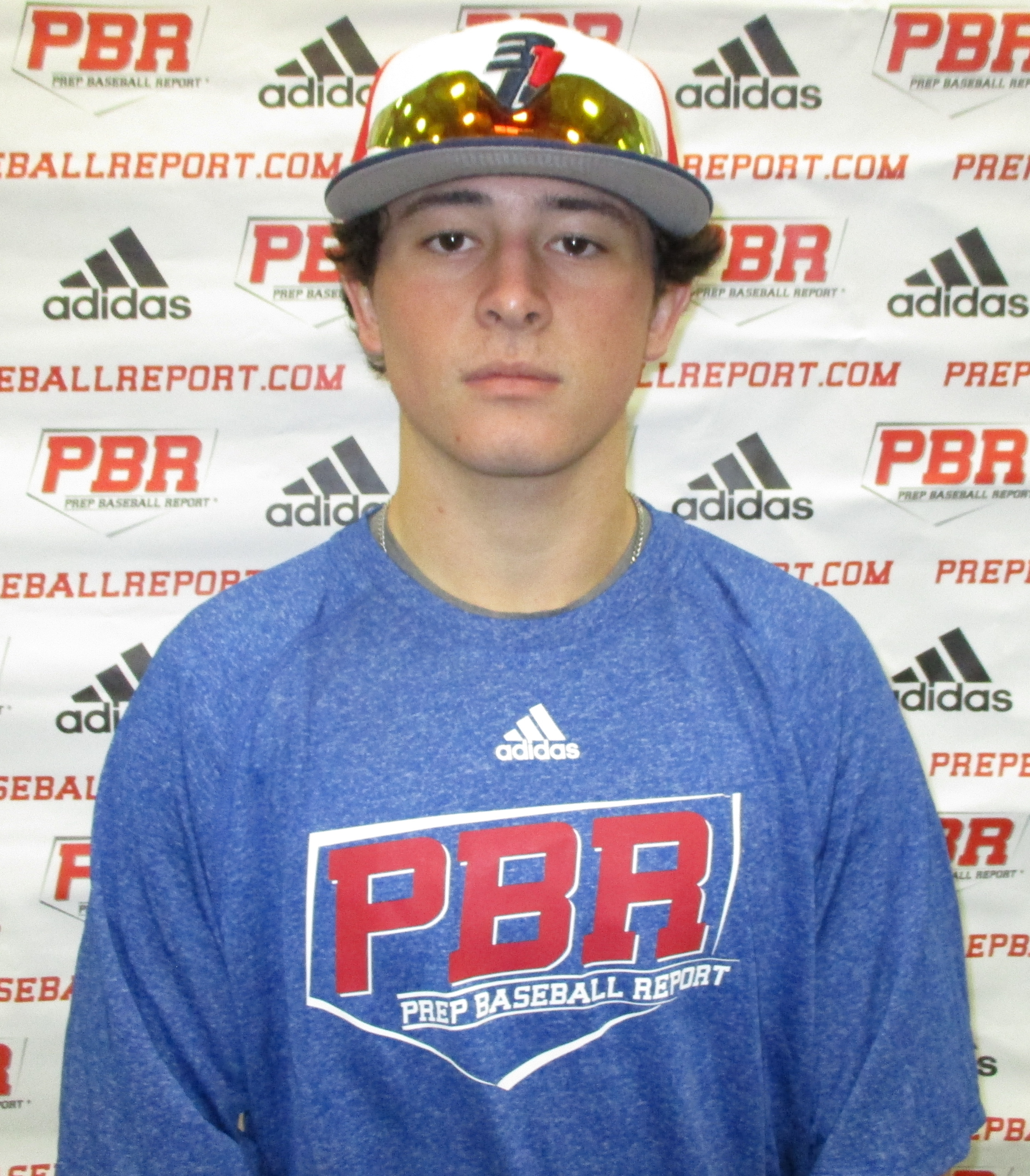 Colby Hudspeth