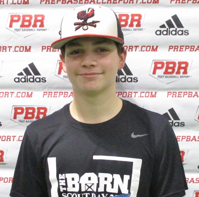 Braden Dinkel