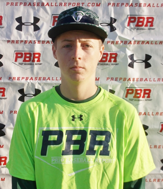 Tyler Farmer