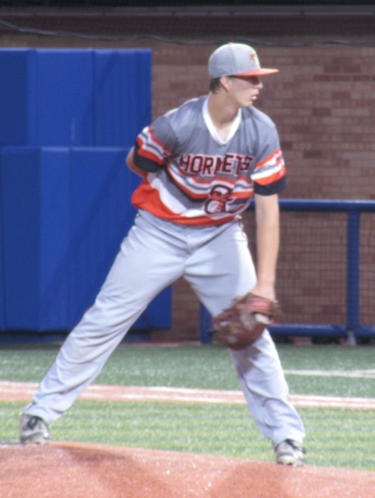 Luke Scheele