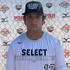 Easton Wasinger