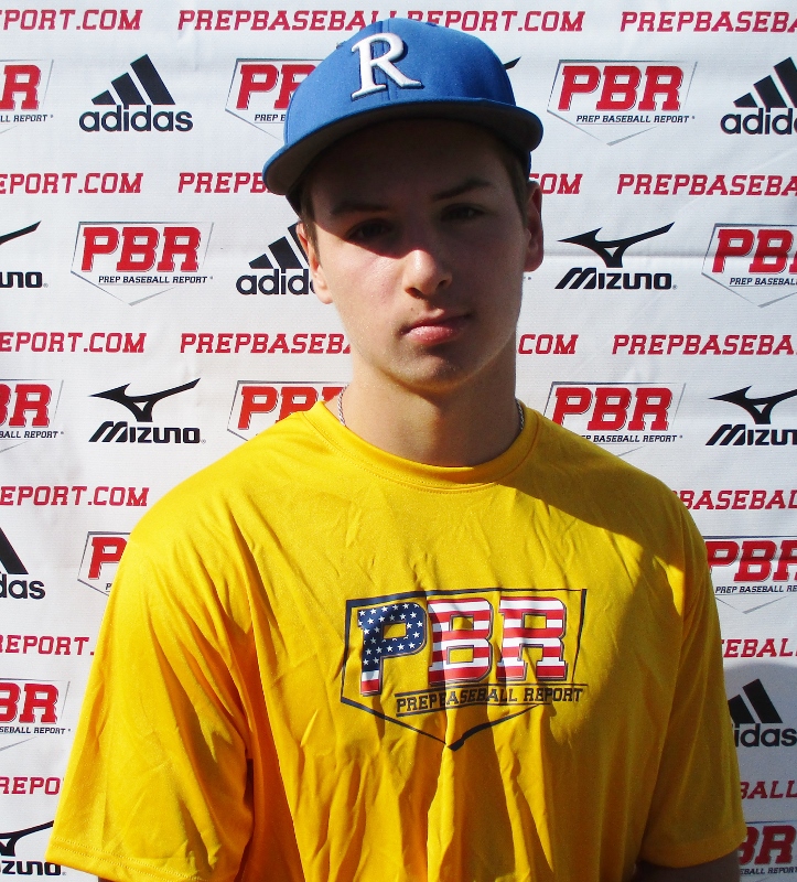 Bradley Poletis
