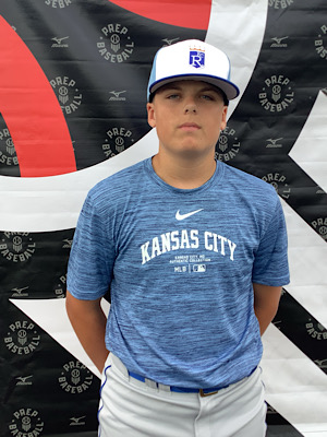 Hudson Hardesty
