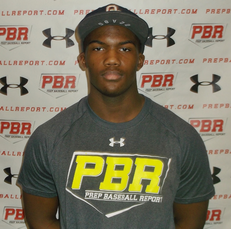 Desmond Grayson