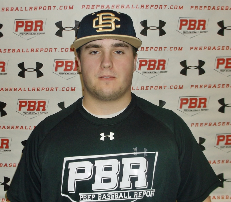Reid Briney