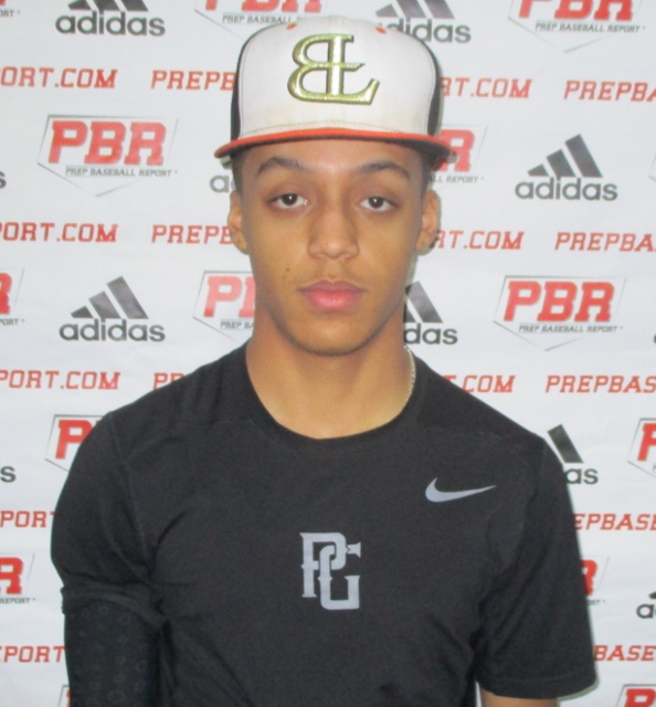 Austin Bell III