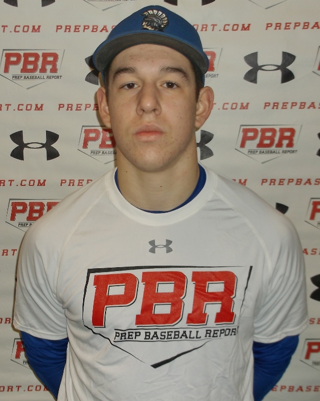Casey Mayes