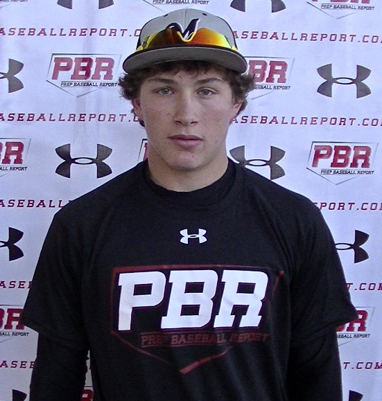 Nathan Reeder