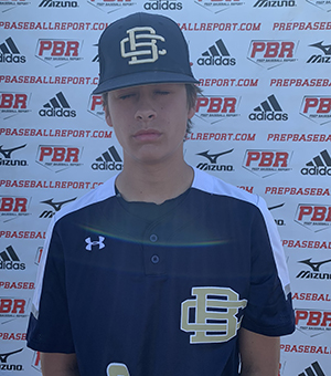 Gage Ilges