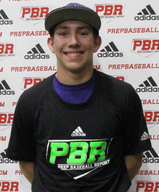 Chase Pearson