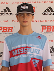 Caden Marcum